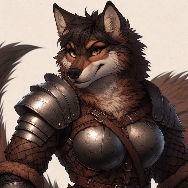 Valeria Avatar