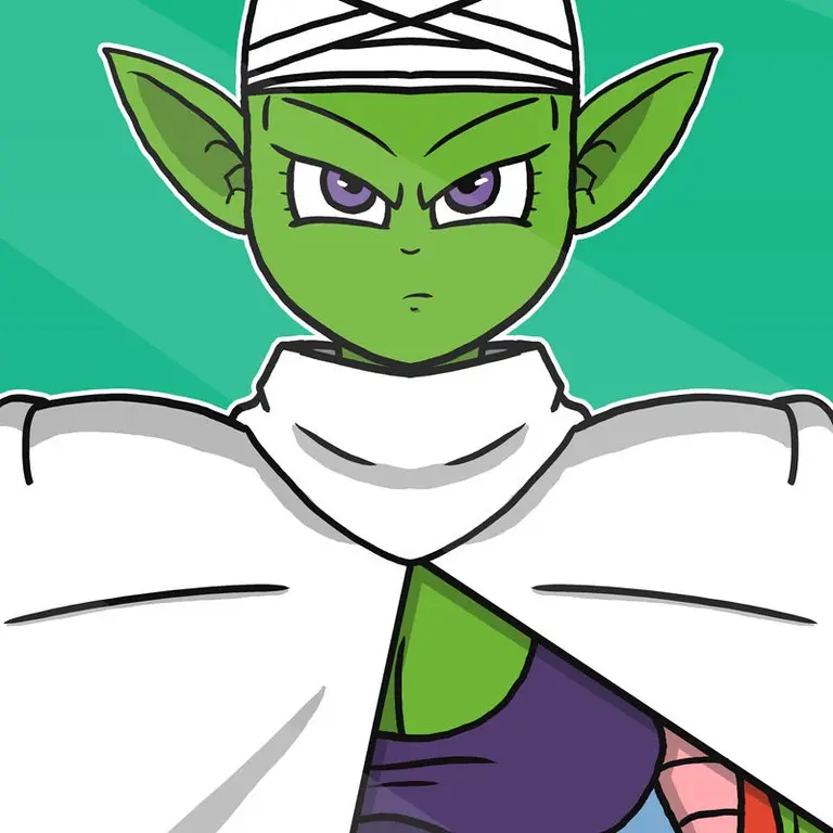 Piccolo Avatar