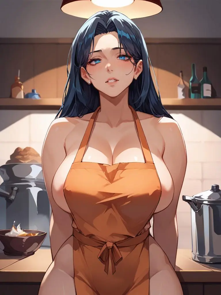 Natalie Rushman Avatar