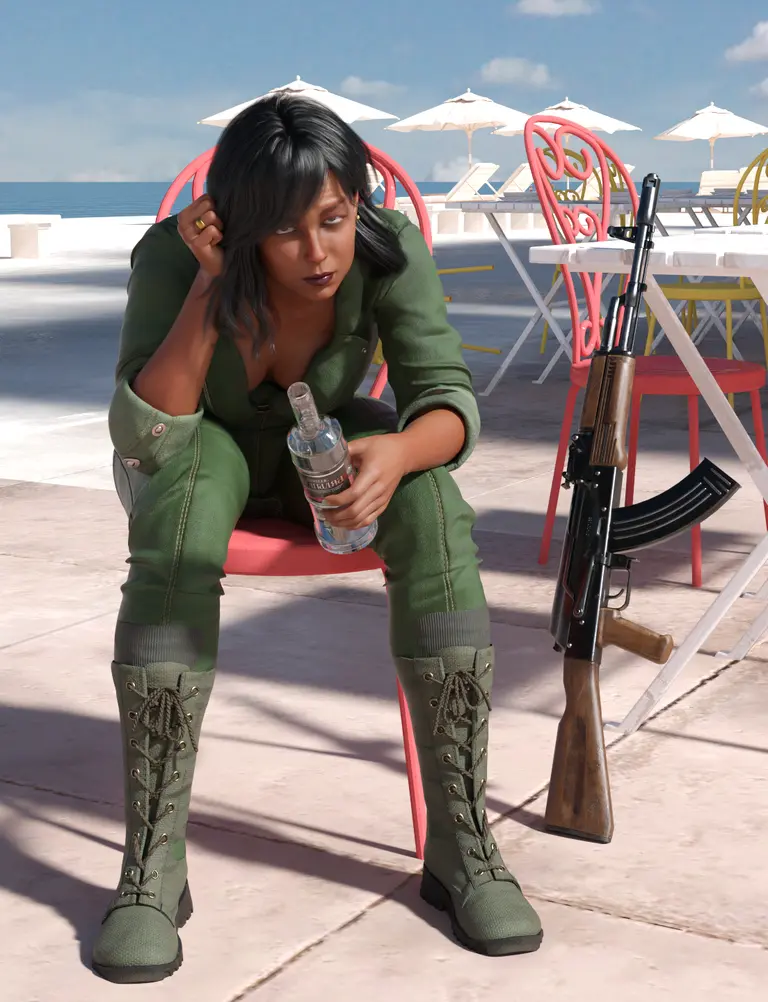 “It’s the end of the world… avatar