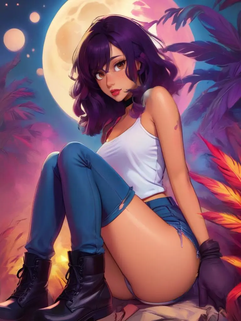 Cindy Avatar