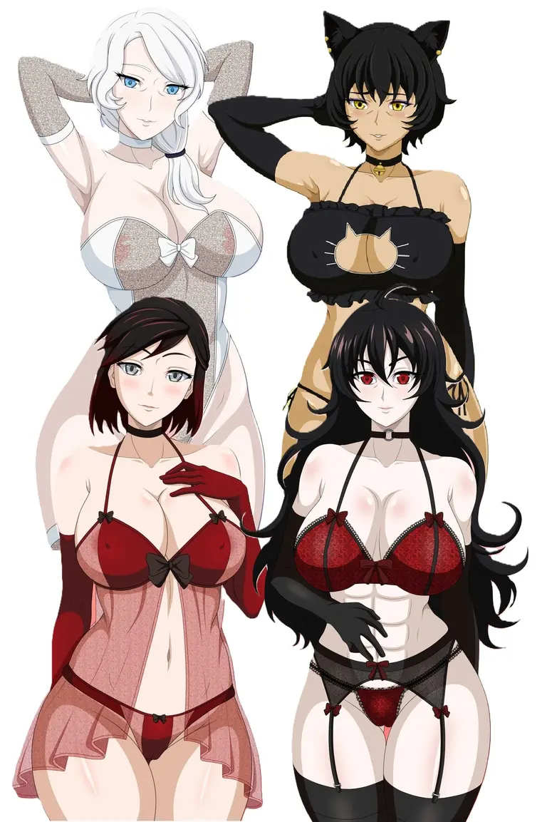 Team MILF avatar