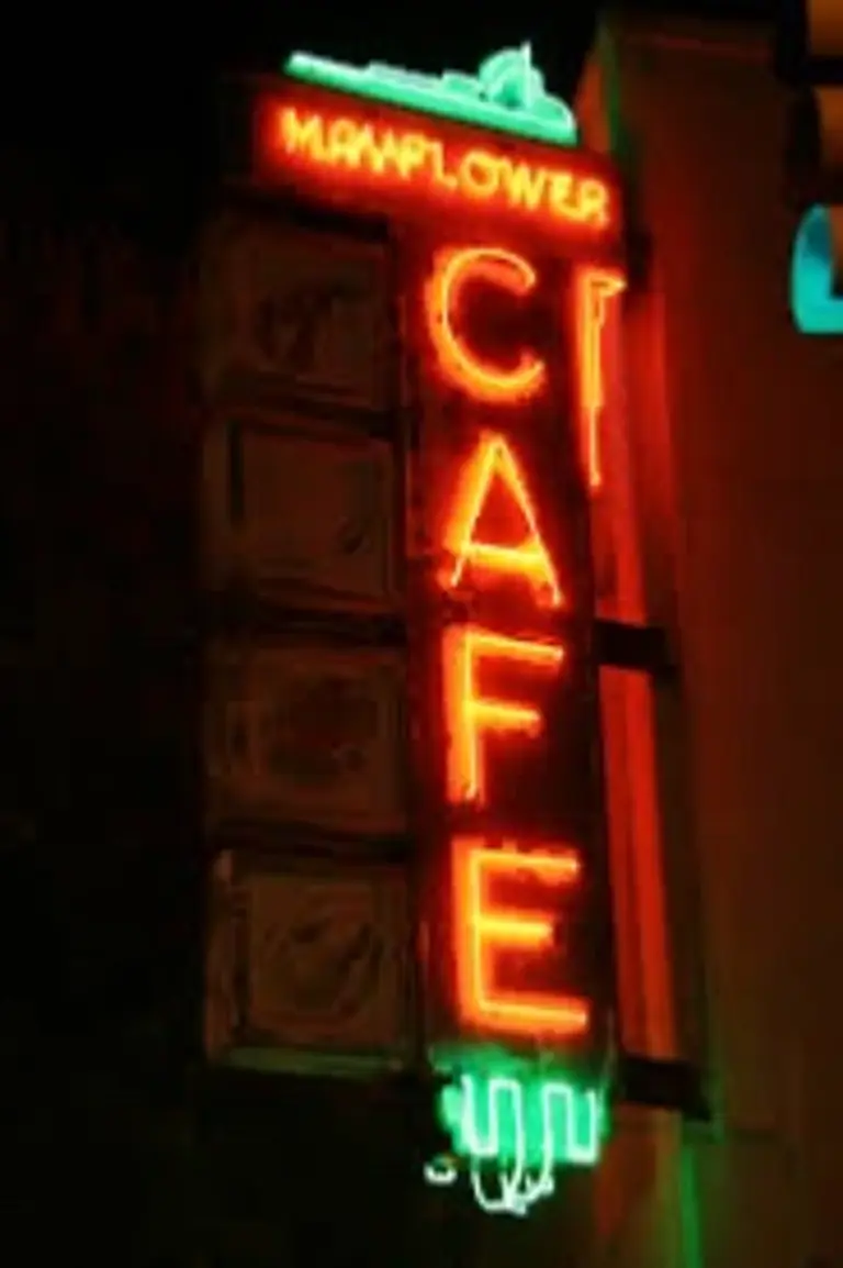 Vore Cafe’