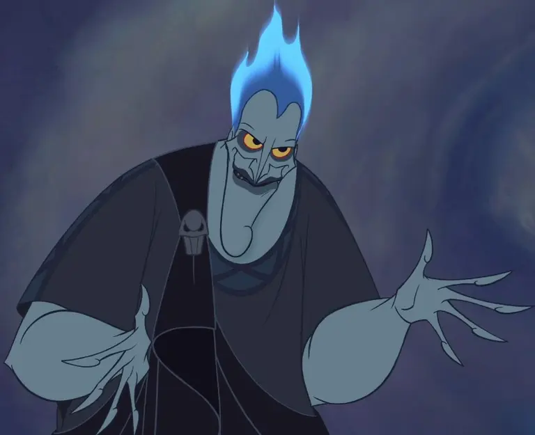 Hades's avatar