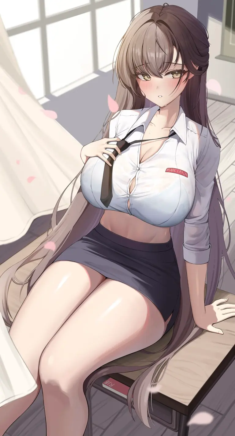 Marciana avatar