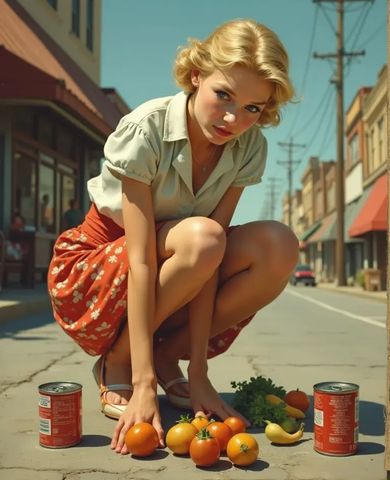 Peggy Sue Harper avatar