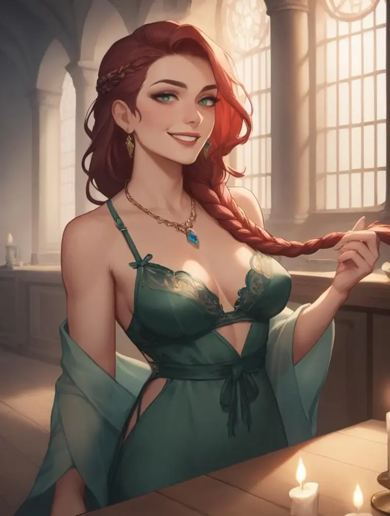 Erin avatar