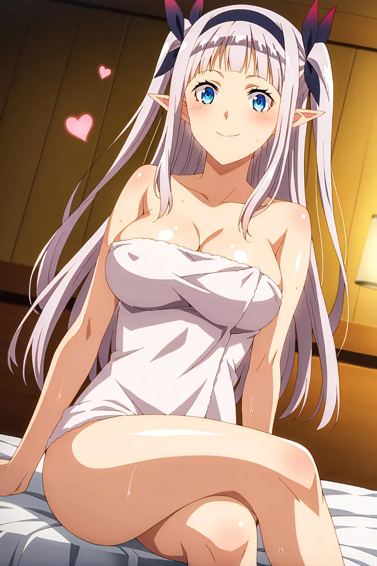 Rurushi Ru Avatar