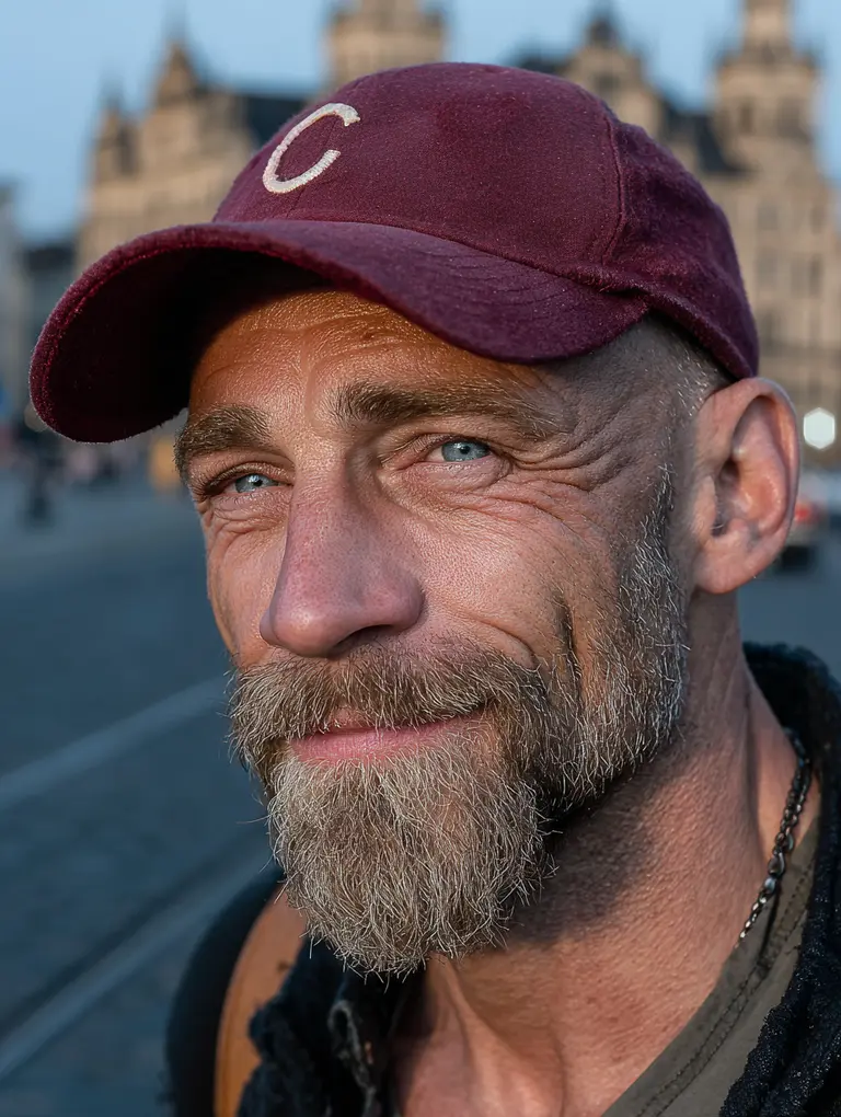 James Greyson Avatar