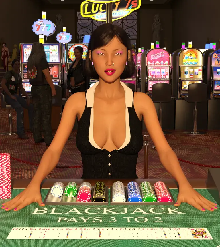 Mindy 3: Ex-Hooker, Ex-Hotwife avatar