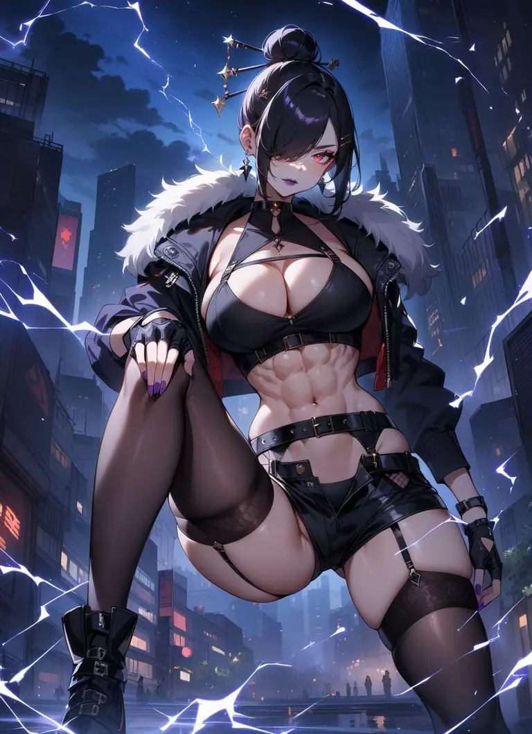 Elektra  avatar