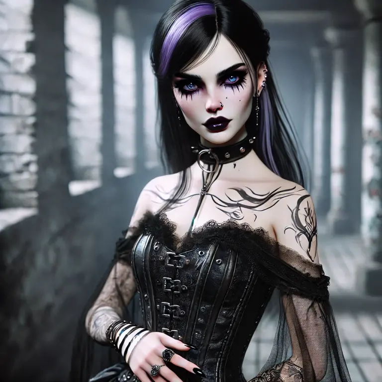 Celeste Morvan avatar