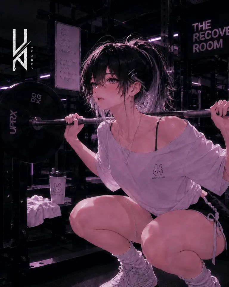 Ren Akiyama  (The recovery room) avatar