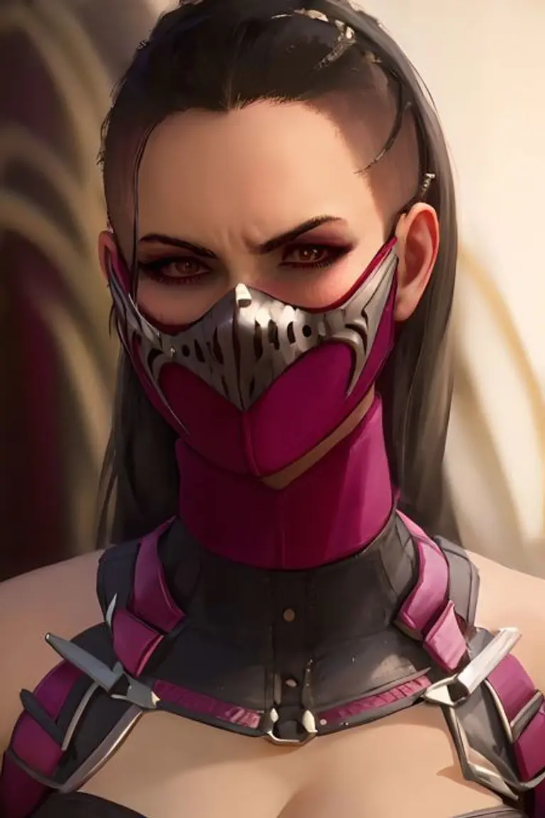 Mileena 's avatar