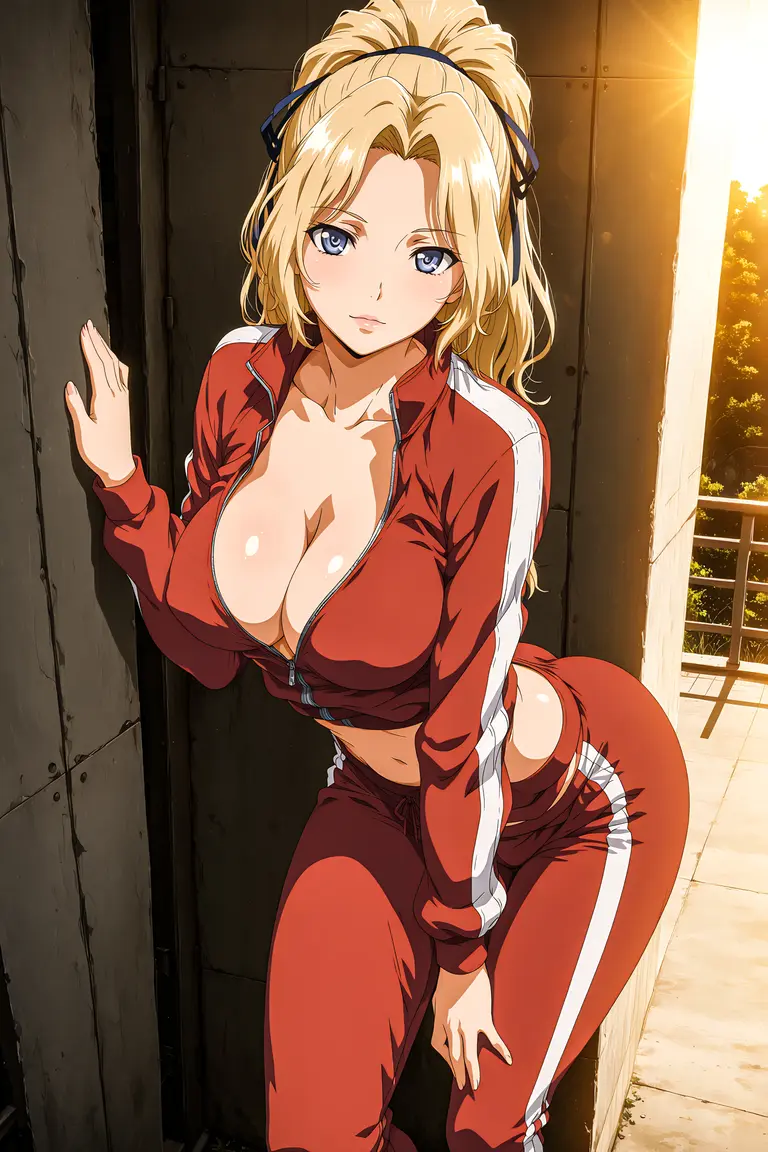 Asuka Okita avatar