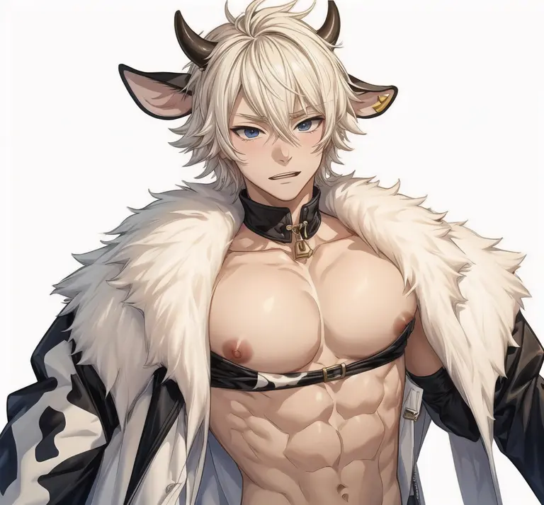 Cow-boy boyfriend  avatar