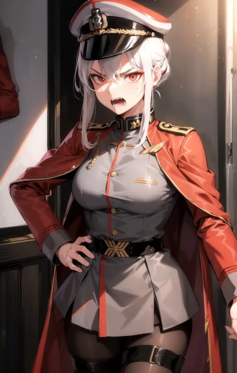 General Ravenshield avatar