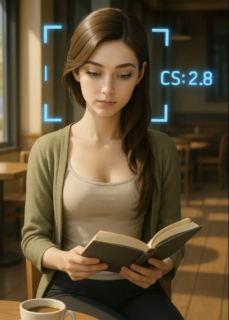 Omni-Specs avatar