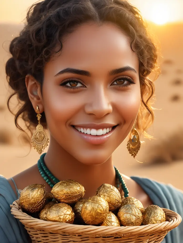 Lucia Paloma avatar