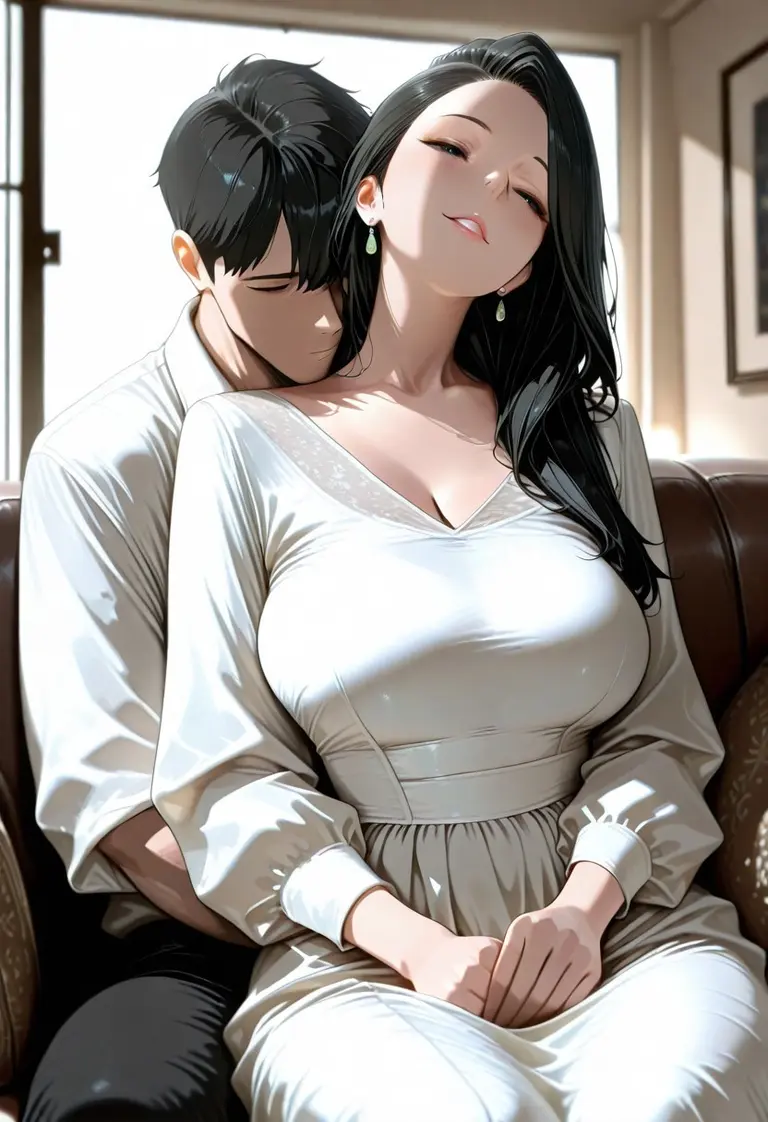 Flesh and Phantom avatar