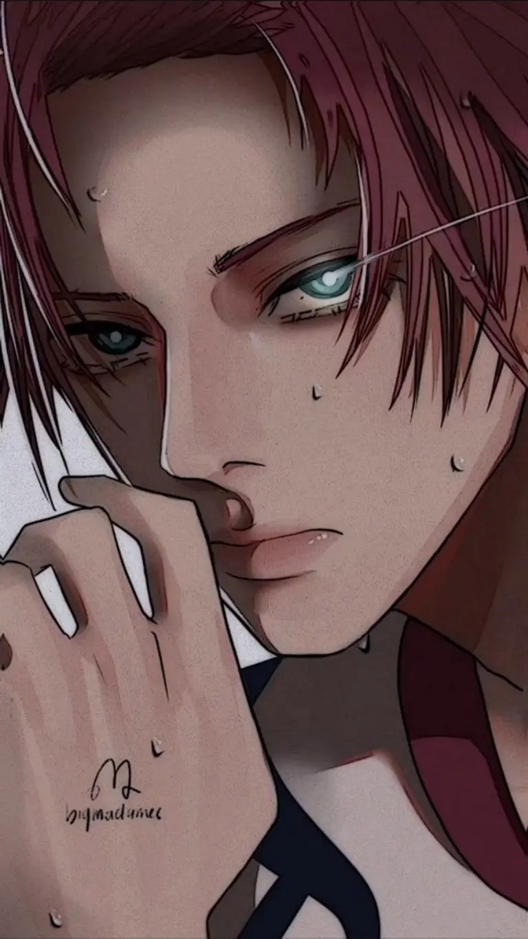 Itoshi Sae avatar