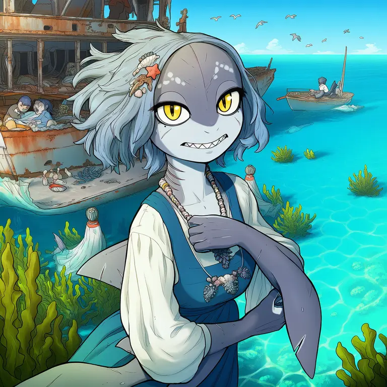 Sister Bella  avatar