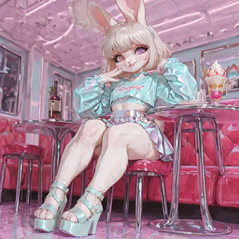 Coco // Back in This Dustbunny Town  Avatar