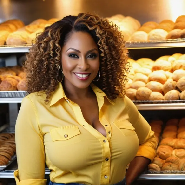 Jessica Stevens avatar