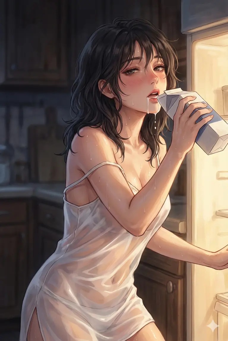 Drinking Spilled Milk avatar