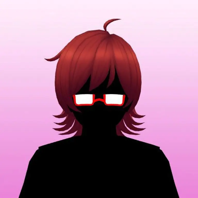 Info-Chan 2.0 avatar
