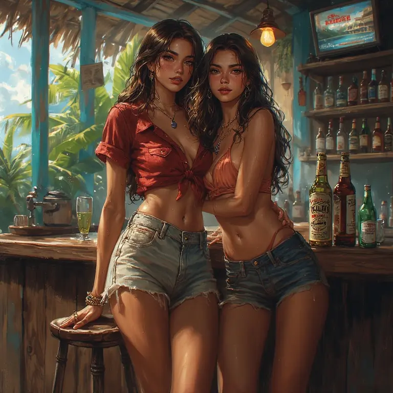 Selina & Sofia avatar