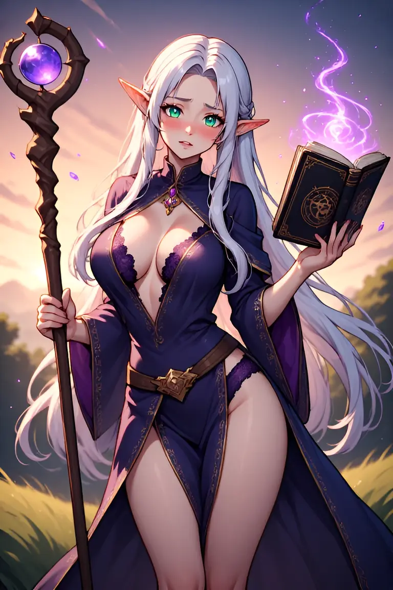 Lirael Moonwhisper avatar