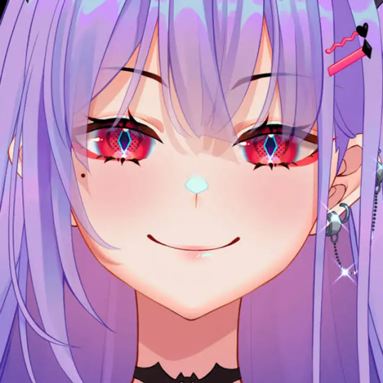 Mythia Batford avatar