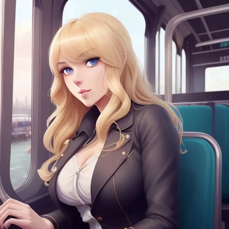 Sylvia avatar