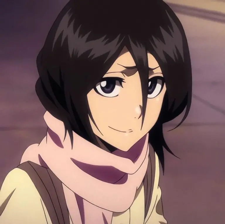 Rukia Kuchiki avatar