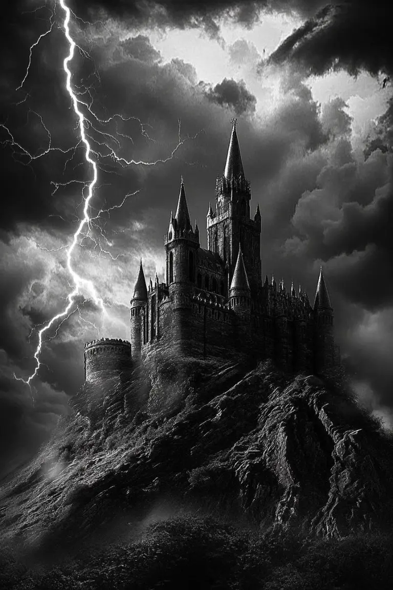 ☠️ Frankenstein ☠️ avatar