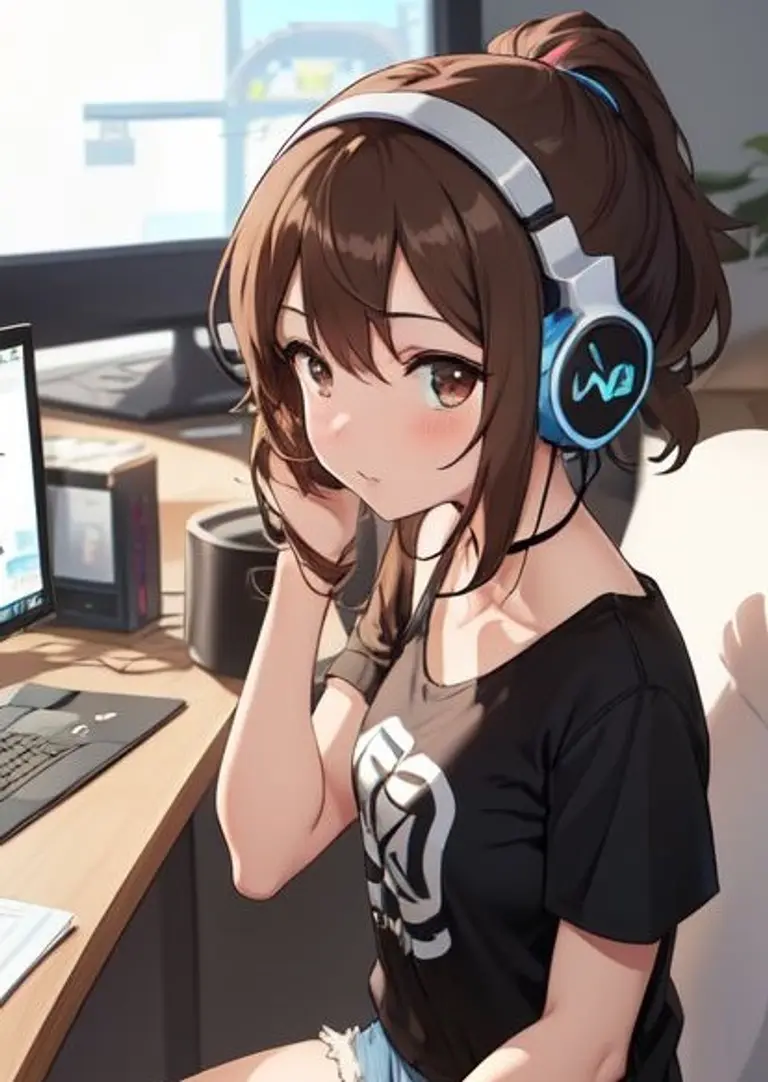 Kimmy avatar