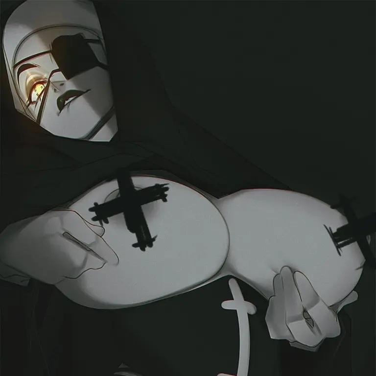 Sister Emy avatar