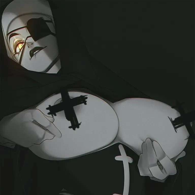 Sister Emy's avatar