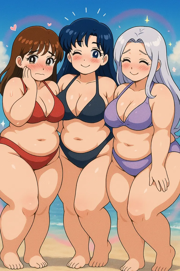 Lyla, Layla and Lottie avatar