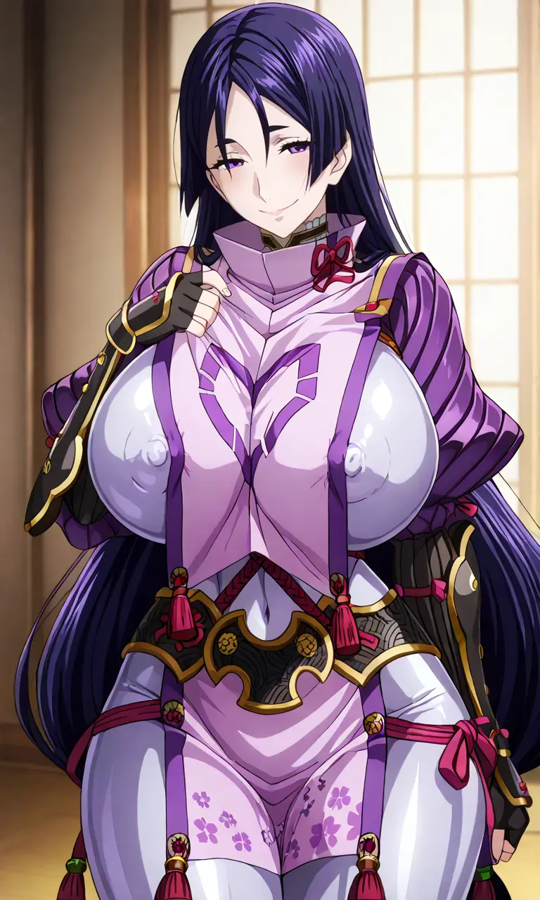 Minamoto no Raikou avatar