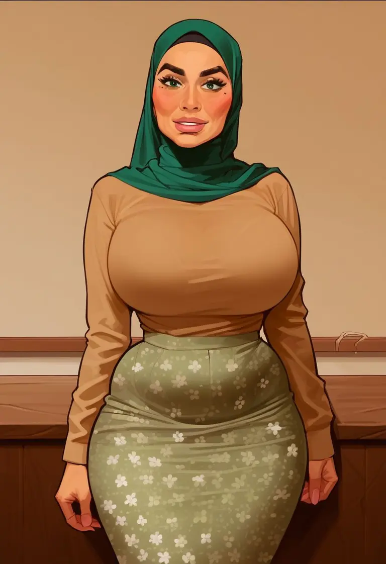 Samira Bashir Avatar