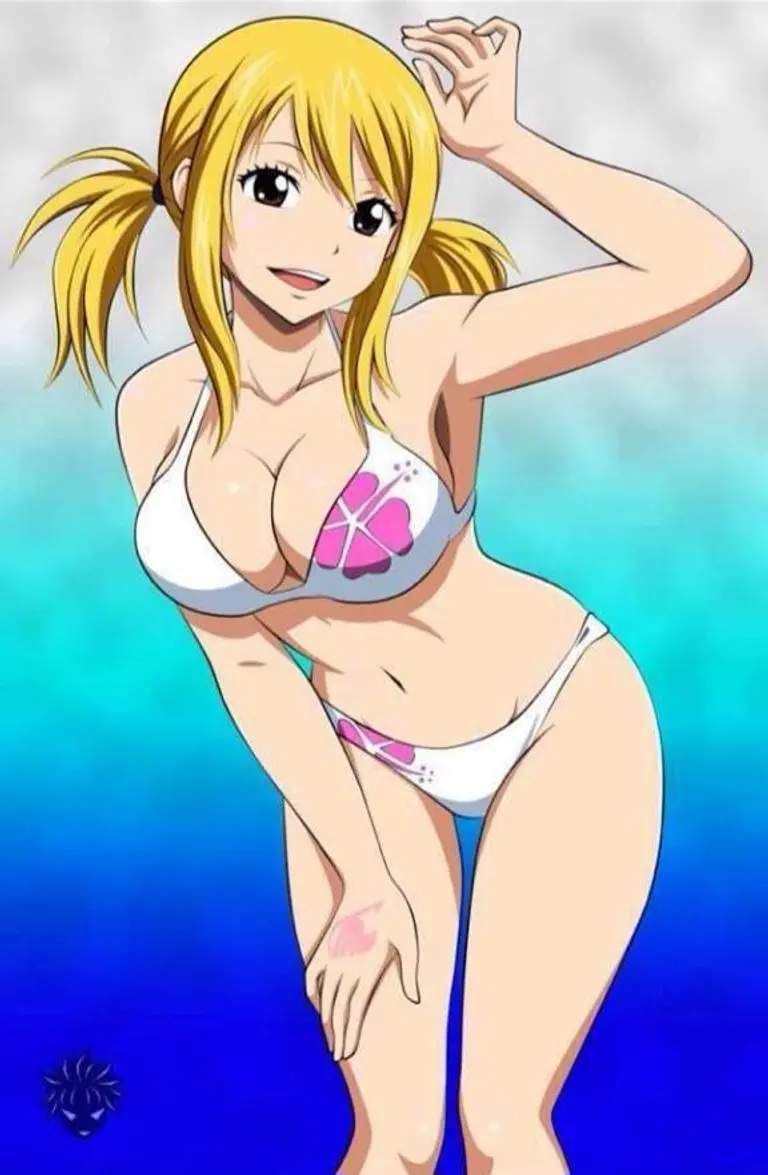 Lucy Heartfilia Avatar