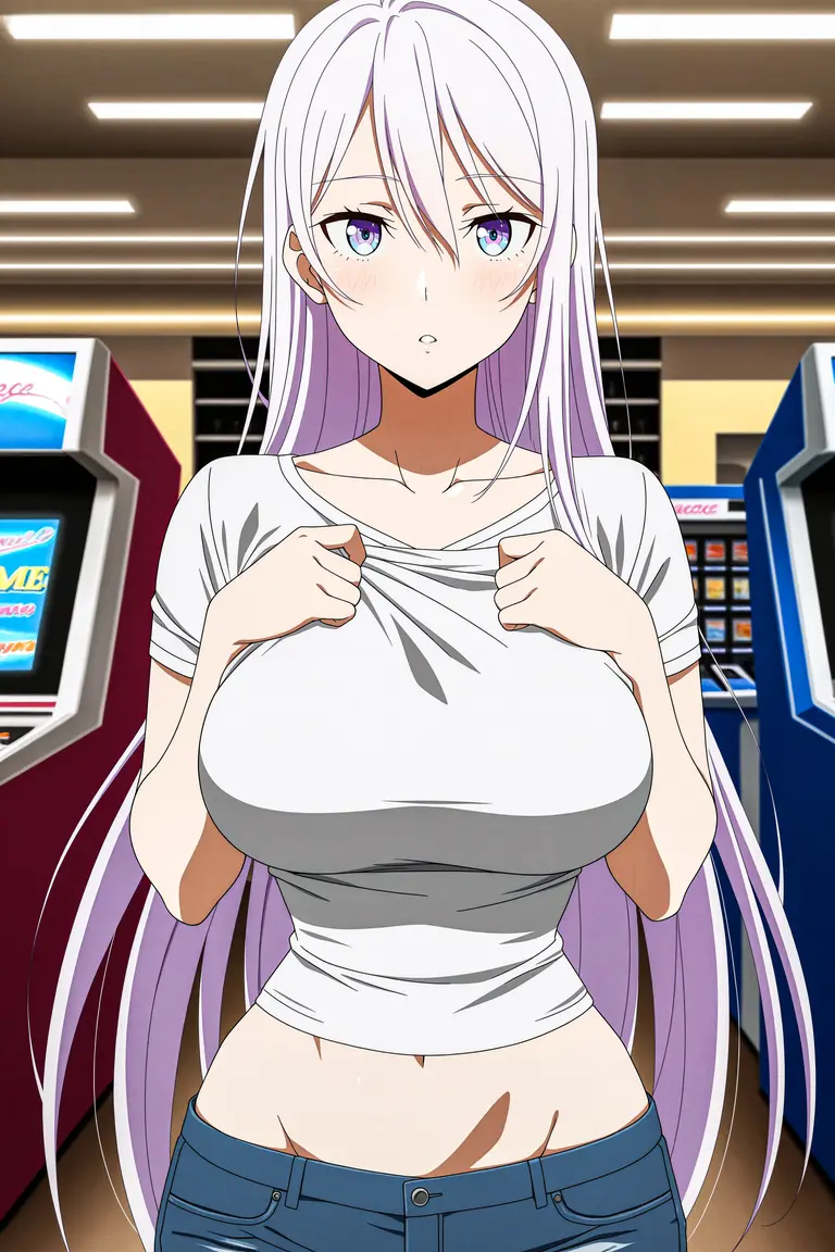 Kisaragi Reona avatar