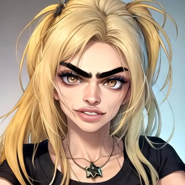 Sara Fugly's avatar