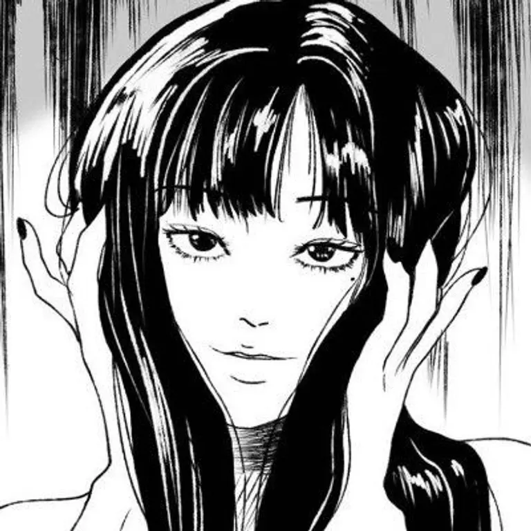 tomie avatar