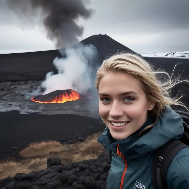 Freyja Arnarsdóttir Avatar