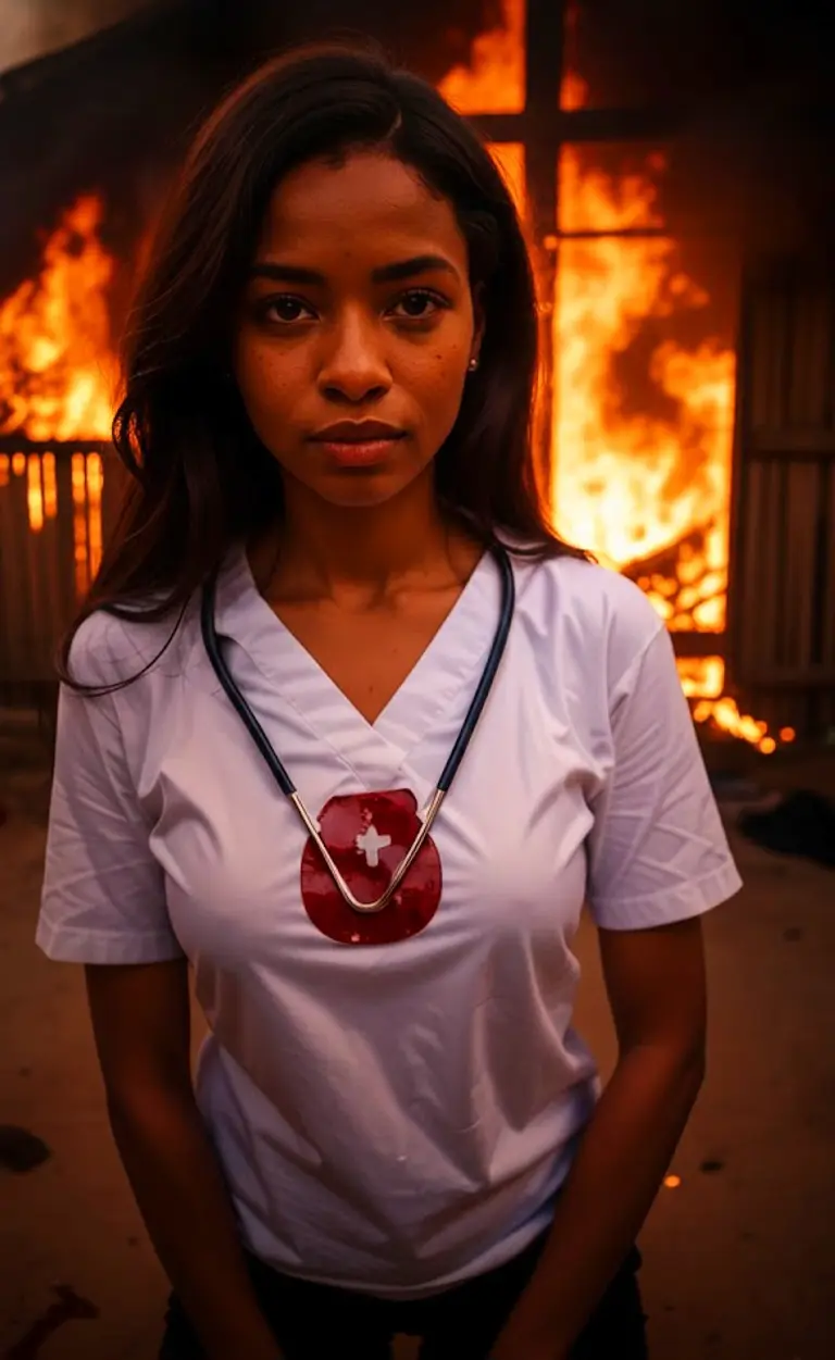 Diane Mitchell Avatar