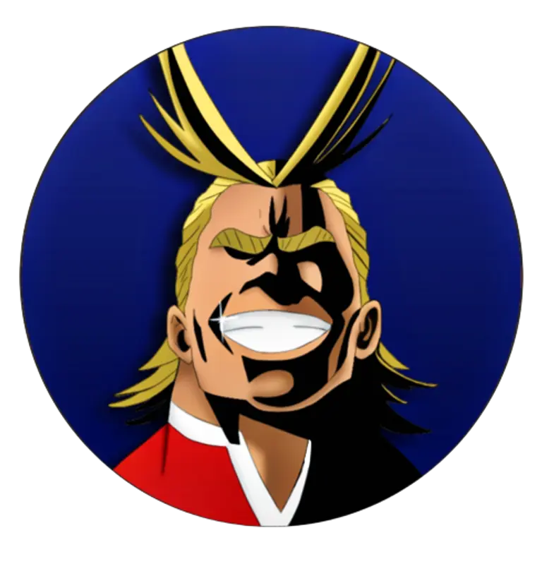 🦹‍♂️ Villain