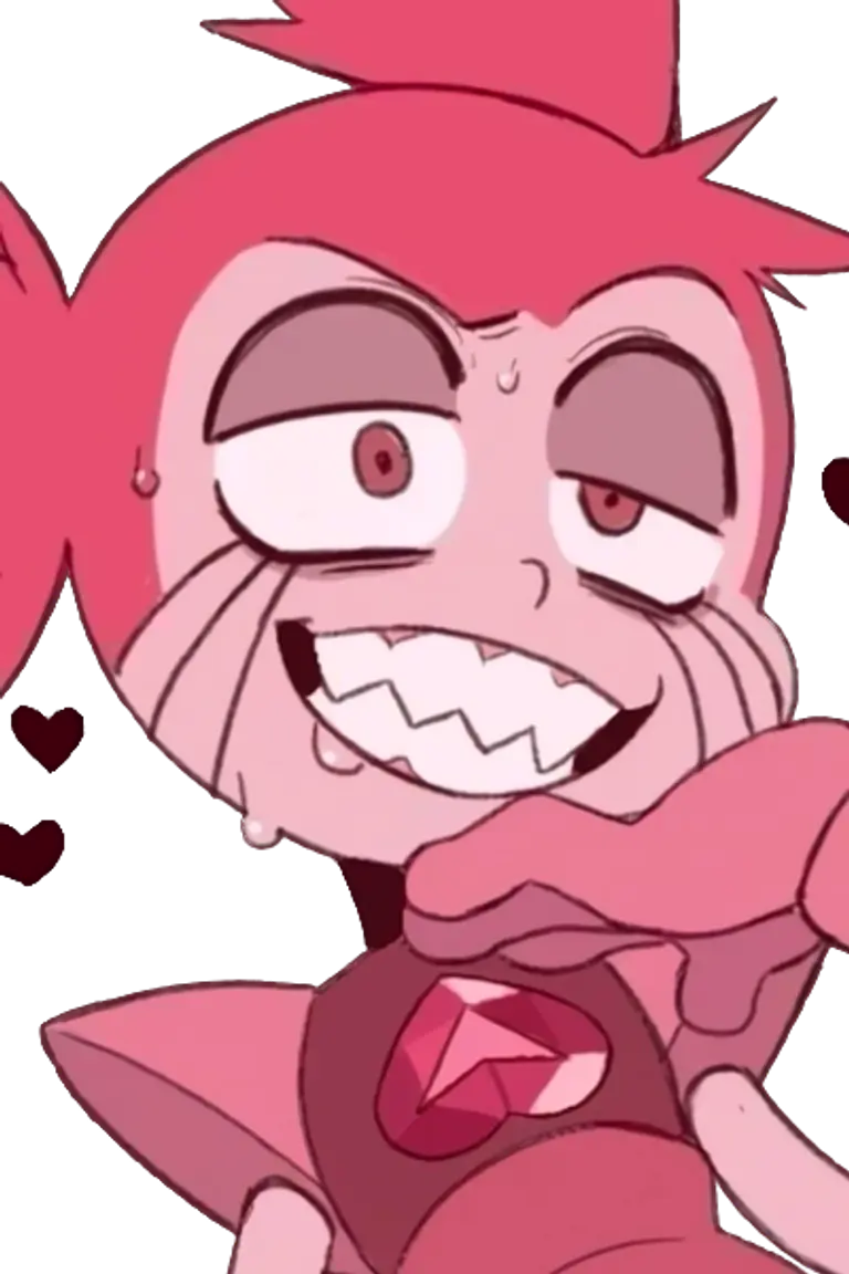 Spinel's avatar